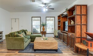 Televisión y libros 