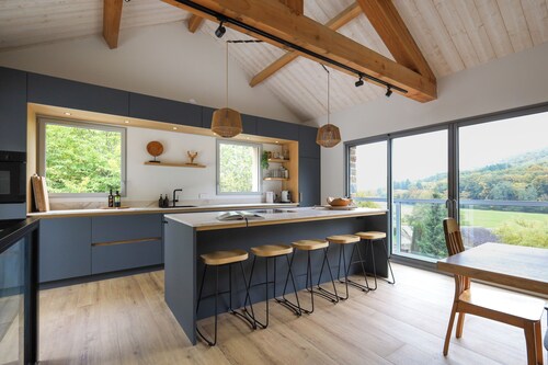 La Vue d'Ardenne | Gîte Familial