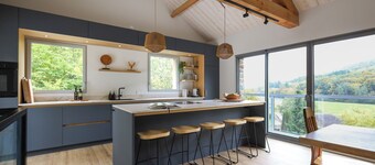 La Vue d'Ardenne | Gîte Familial & spa