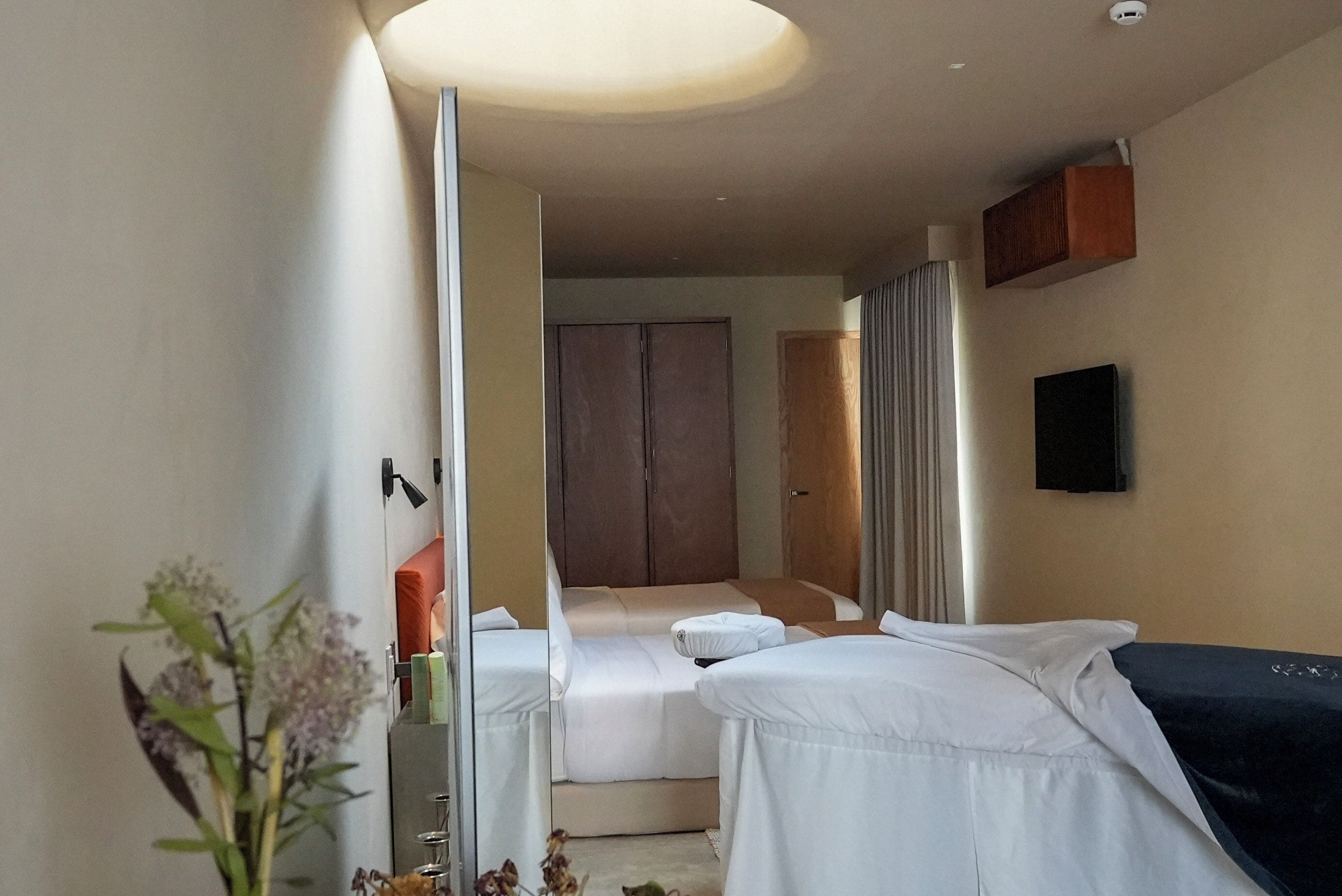 Deep-tissue massages, sports massages, massages