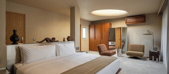 Hotel Oculto
