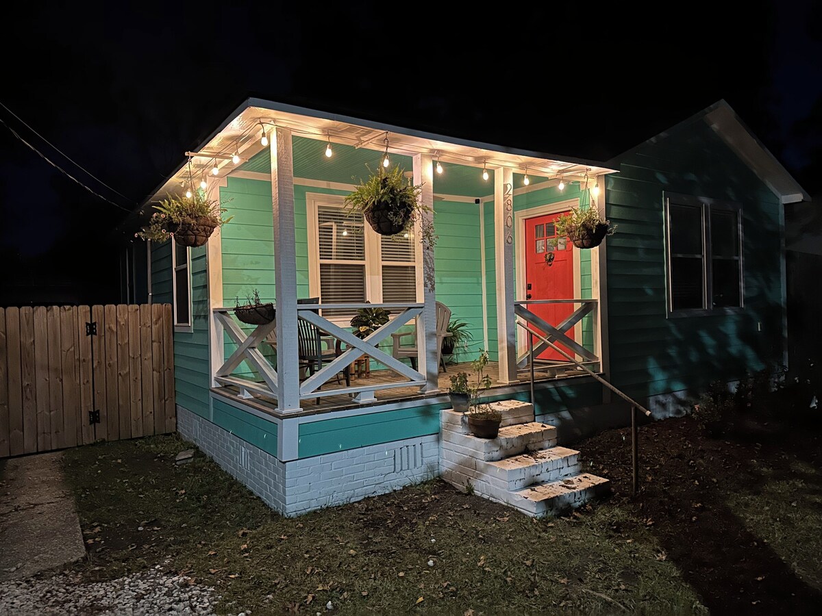 Image de profil de l’hôte