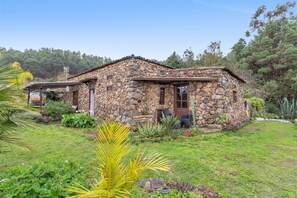 Exterior - Finca San Pablo with Views of Mount Teide (Icod de los Vinos)