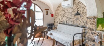 Patufet de Mas Violella: Cozy 1-Bedroom Studio with Pool