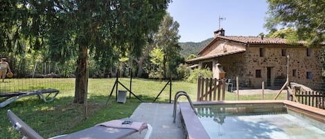 Alberca