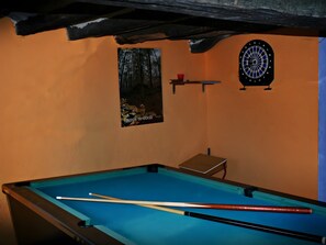 Area giochi