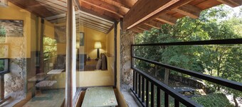 Granota de Mas Violella Country House: Nature Park, Views, Pool & Wi-Fi