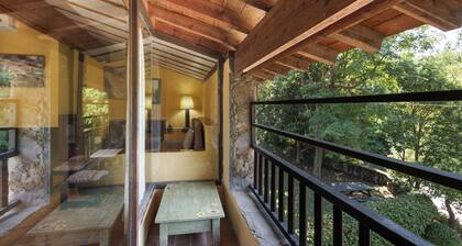 Granota de Mas Violella Country House: Nature Park, Views, Pool & Wi-Fi