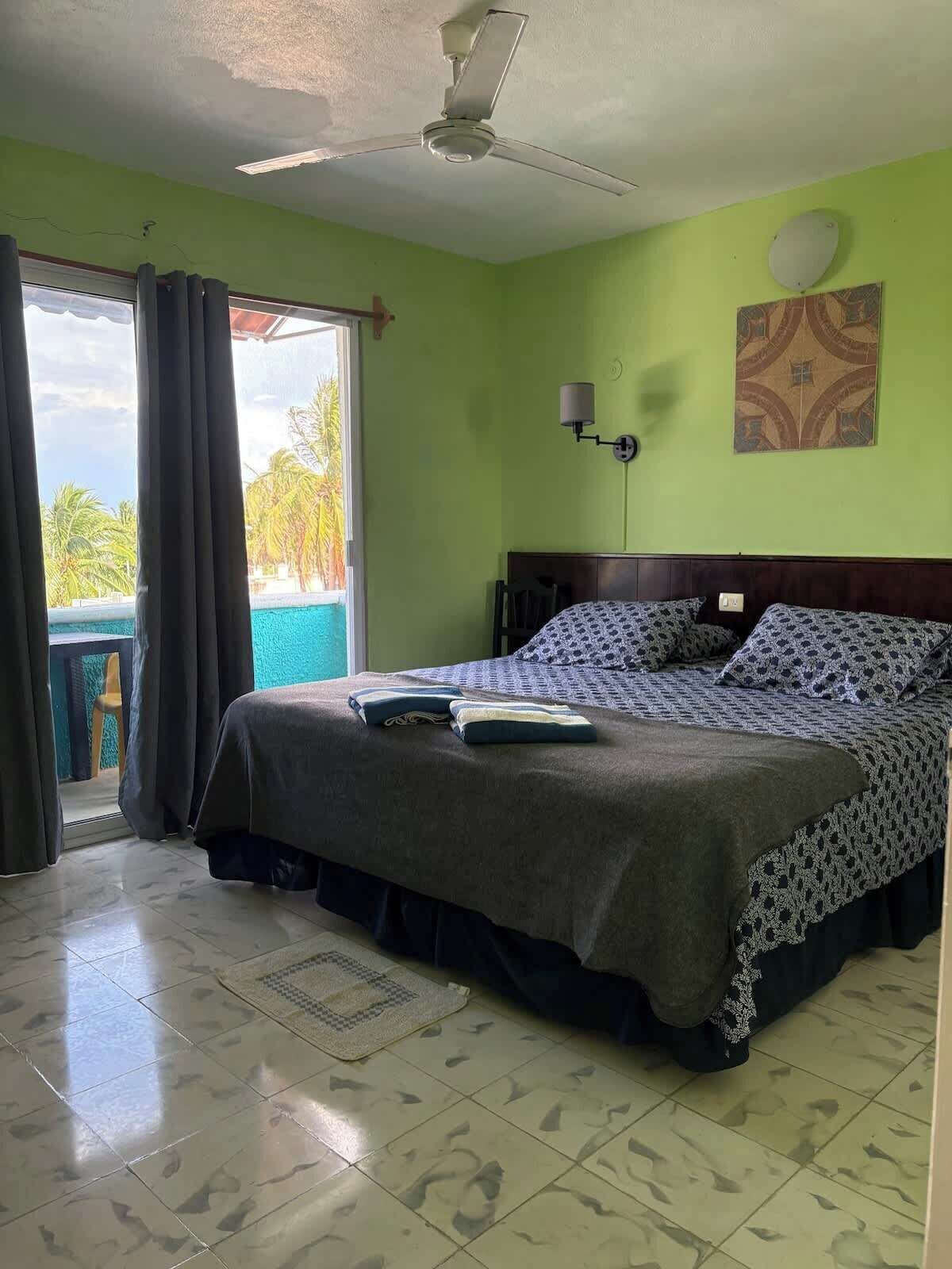 Image de profil de l’hôte