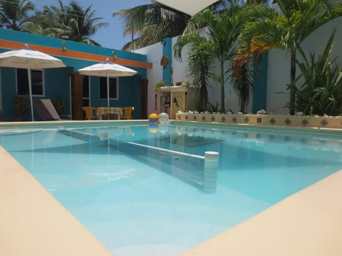 Image de profil de l’hôte