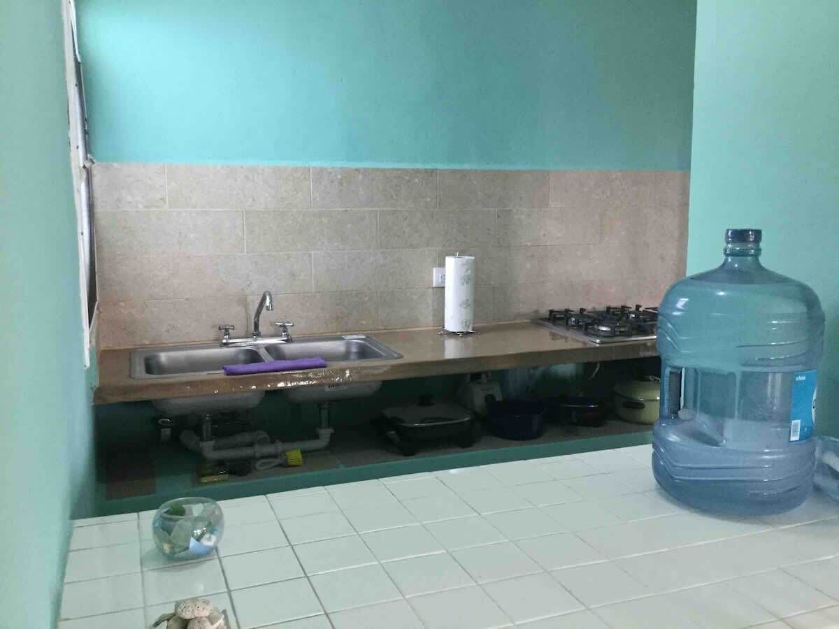 مطبخ خاص