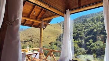 Bain à remous privé