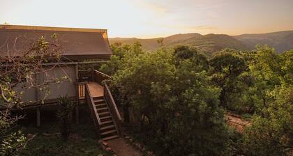 Matatane Wilderness Camp