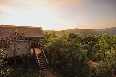Matatane Wilderness Camp