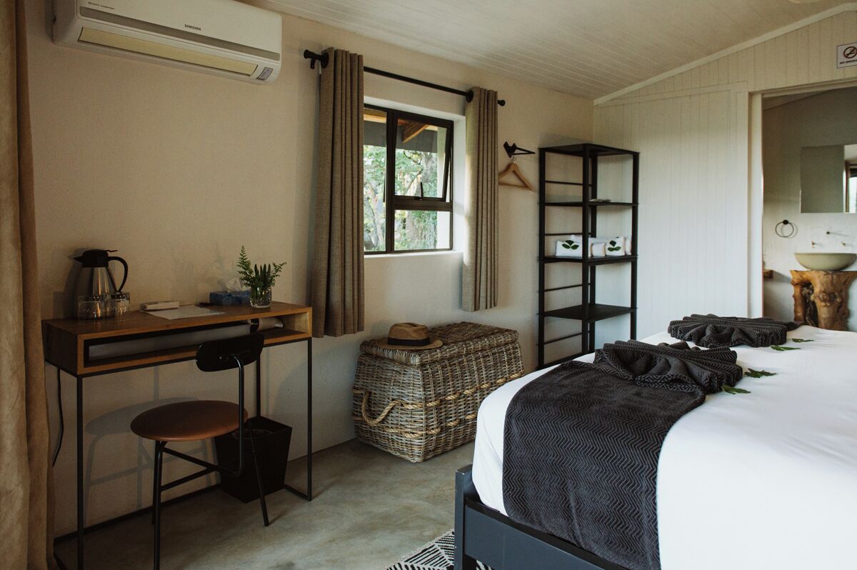 Standard Room, Patio | Bathroom