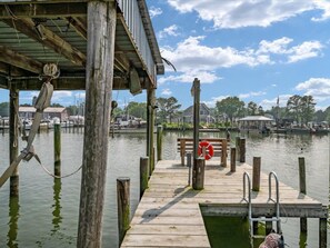 Marina - Tilghman | Pool | Private Dock | Pet Friendly (Tilghman)