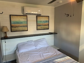 1 bedroom, WiFi - Cozy cottage (Chincoteague)