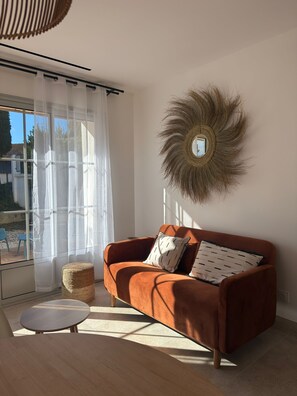 منطقة المعيشة