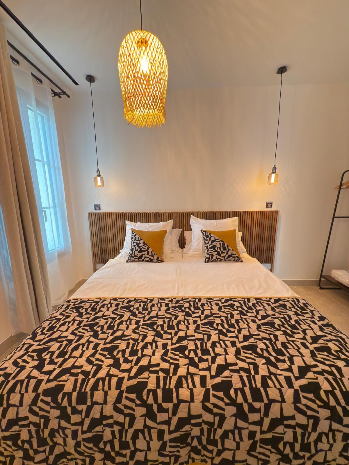 Culla da viaggio, Wi-Fi gratuito, lenzuola