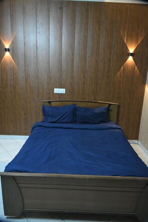Classic Double Room, City View | Iron/ironing board, free WiFi - hotel siti castle  (Jalandhar)
