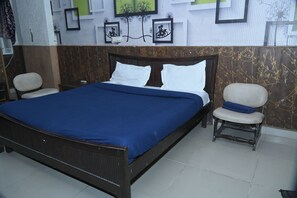 Iron/ironing board, free WiFi - hotel siti castle (Jalandhar)