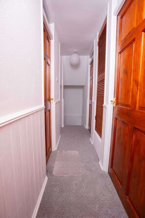 Interior - Comfortable home away from home (Wellingborough)