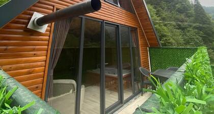 YILDIZ OTEL DAĞ EVİ