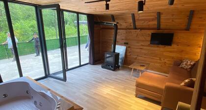 YILDIZ OTEL DAĞ EVİ