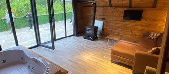 YILDIZ OTEL DAĞ EVİ