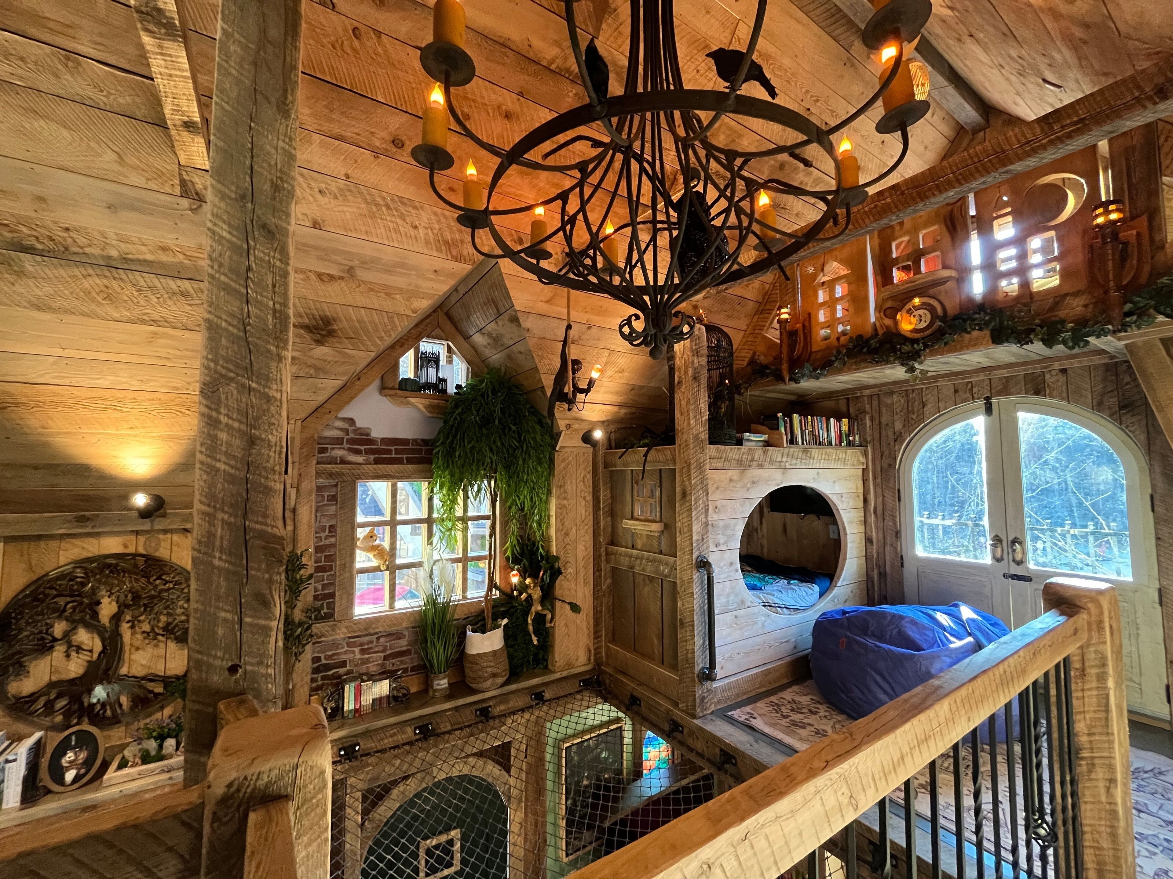 Internet y ropa de cama 