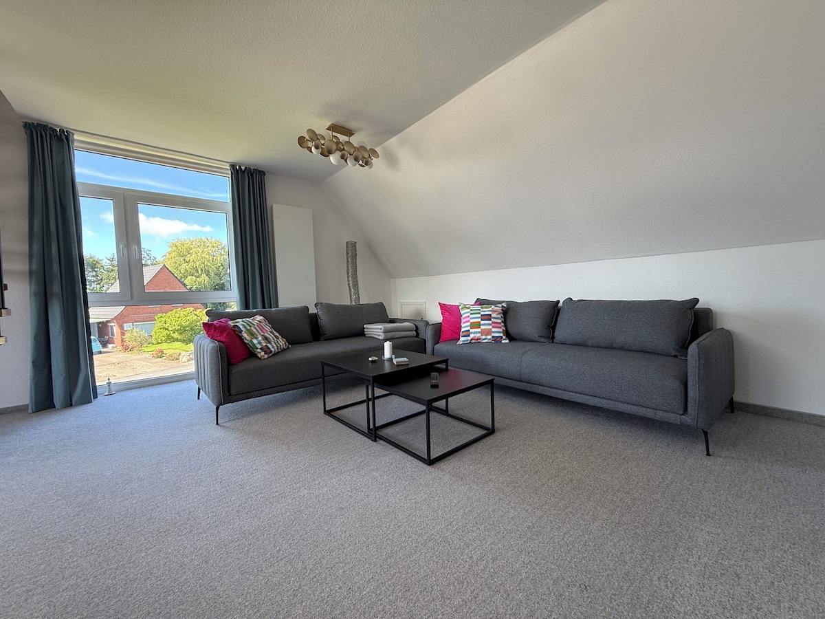 Bild für Gastgeberprofil