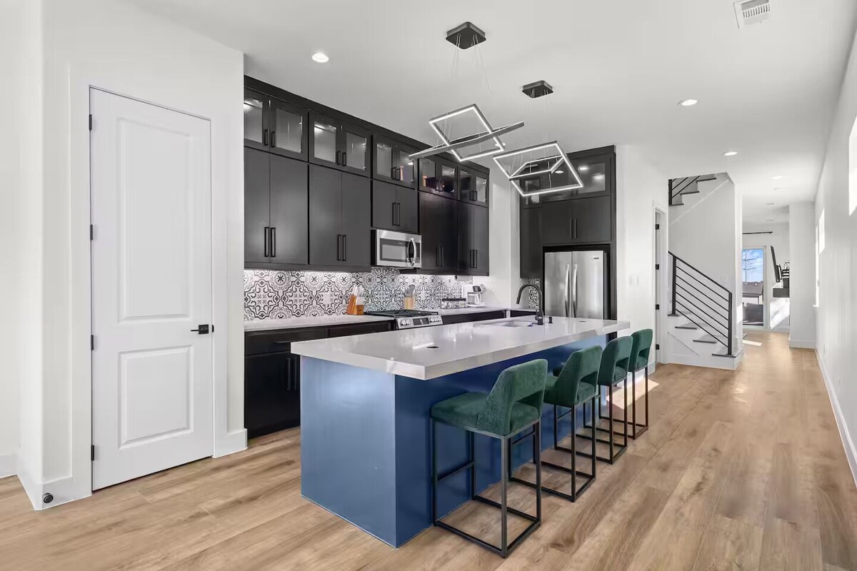 Bild für Gastgeberprofil