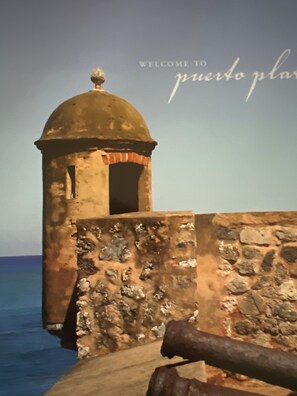 مكان جذب سياحي