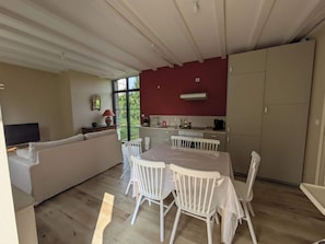 Interior - Manoir Saint Joseph - Gîte Brennus (Sens)