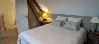 Manoir Saint Joseph - Gîte Jean Cousin