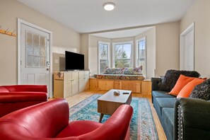 Télévision, livres