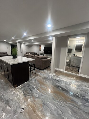 Terrific 1 bedroom apartment to ''Stay, Unwind. Enjoy.''