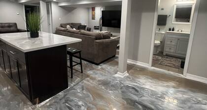 Terrific 1 bedroom apartment to ''Stay, Unwind. Enjoy.''