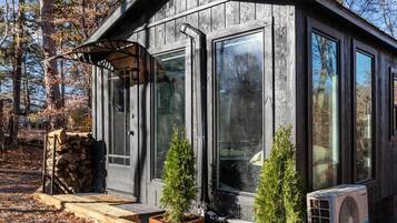 DĂ©tail de lâextĂ©rieur