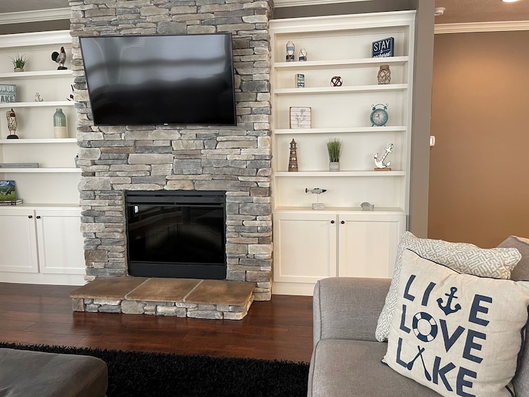 Beautiful 3 Bedroom, 2 Bath 1st Floor Condo At Bridges Bay Resort - アイオワ州