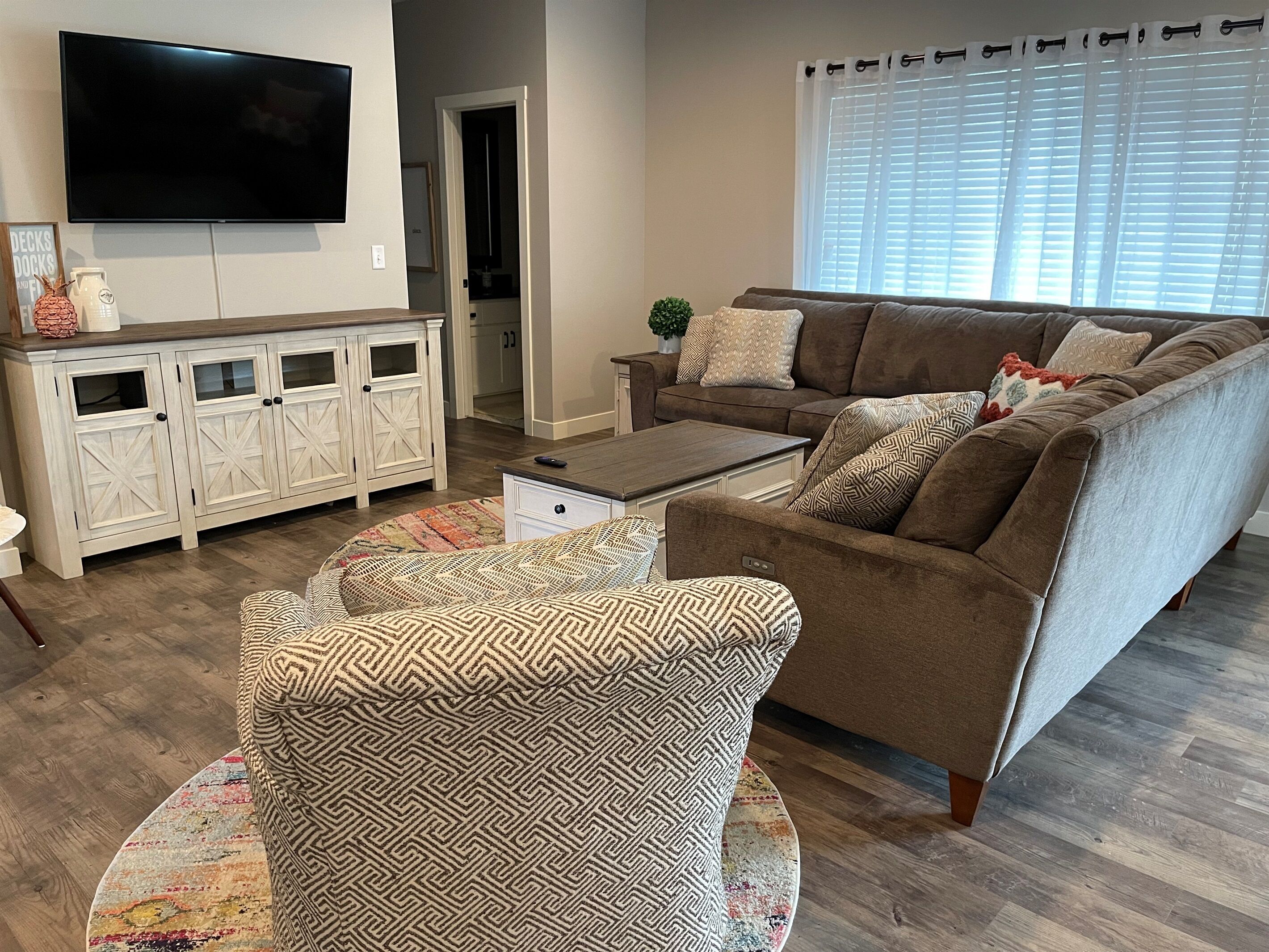 TV connectée, jeux vidéo