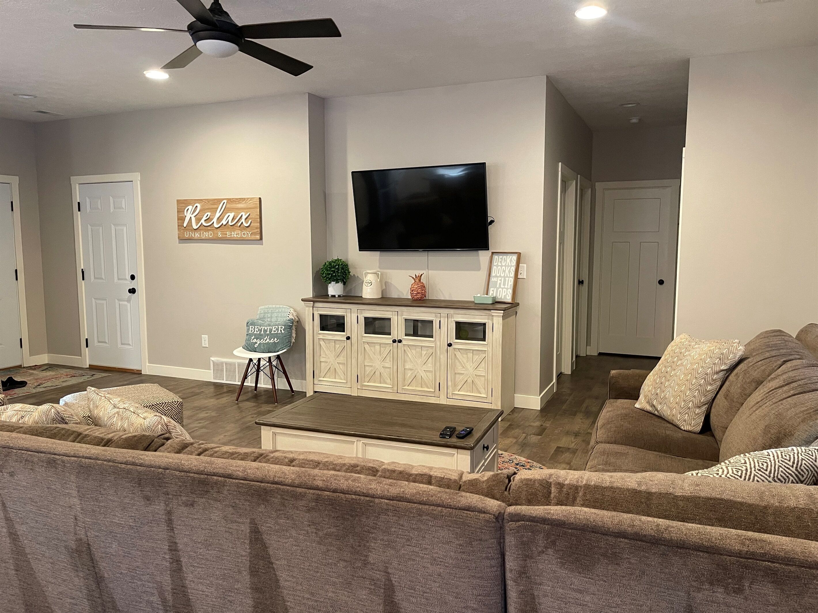 TV connectée, jeux vidéo