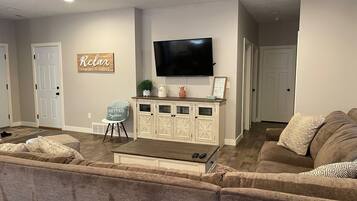 TV connectée, jeux vidéo