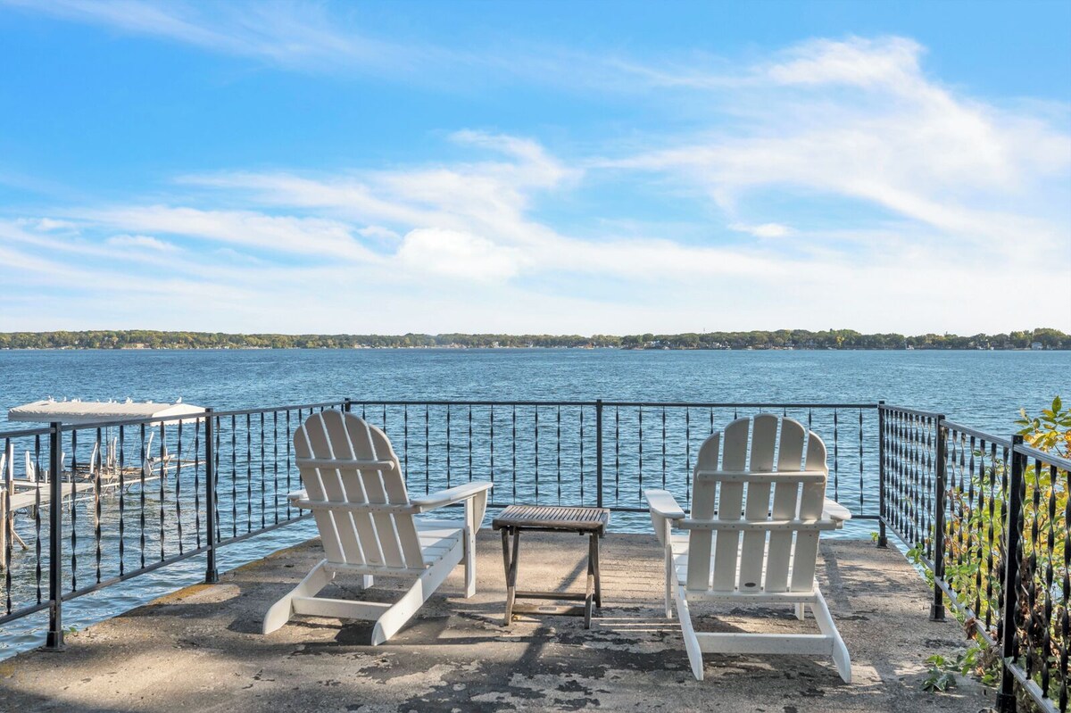 Majoittajan profiilikuva