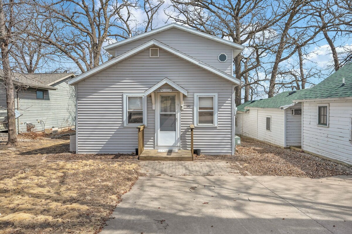 Majoittajan profiilikuva