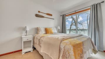 4 chambres, accĂšs Internet, draps fournis