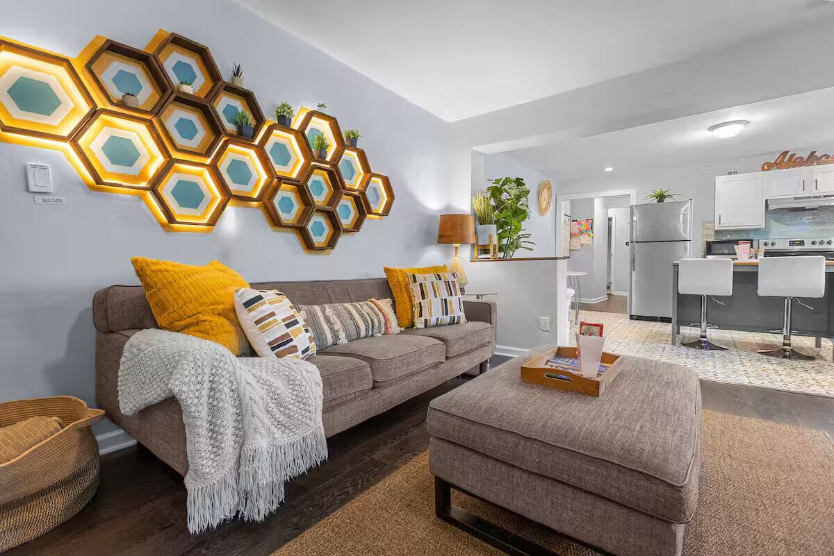 Bild für Gastgeberprofil