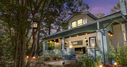 Super close to DT - Hospitals - UAB - King bed - 3 Bdr