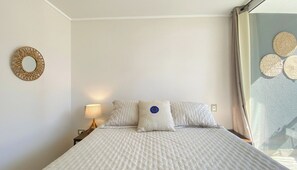 1 bedroom, free WiFi, bed sheets, wheelchair access