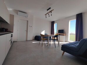 Dolce Mora | Terrace/patio - Agriturismo Pentafora (Marmirolo)